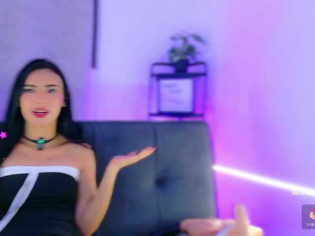 valeri-blake1 live cam on BongaCams