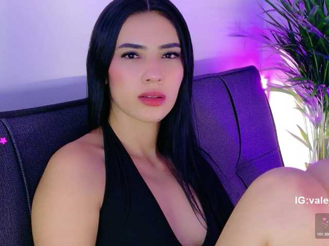 valeri-blake1 live cam on BongaCams