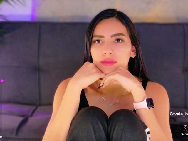 valeri-blake1 live cam on BongaCams