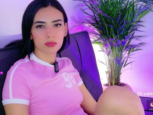 valeri-blake1 live cam on BongaCams