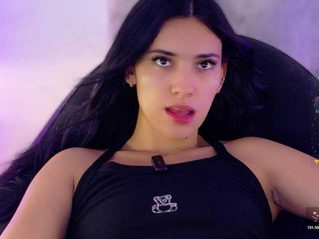 valeri-blake1 live cam on BongaCams