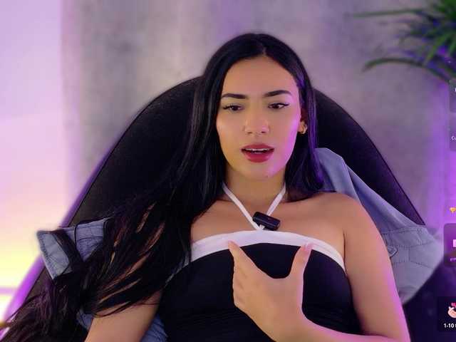 valeri-blake1 live cam on BongaCams