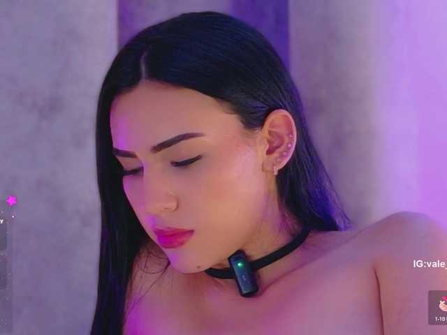 valeri-blake1 live cam on BongaCams