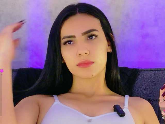 valeri-blake1 live cam on BongaCams