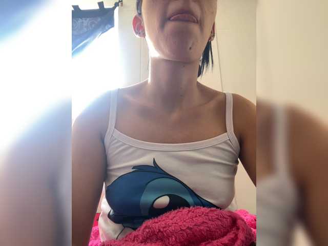 valeri-blake1 live cam on BongaCams