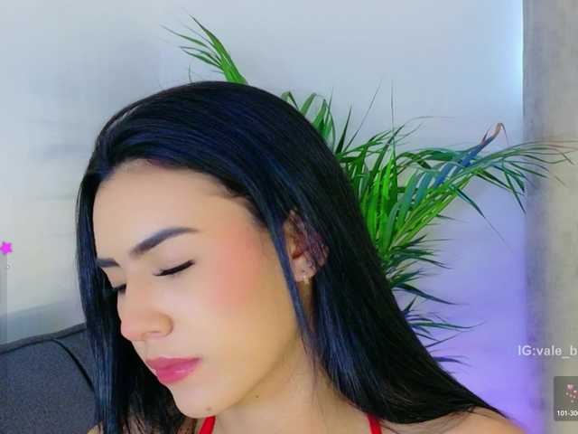 valeri-blake1 live cam on BongaCams