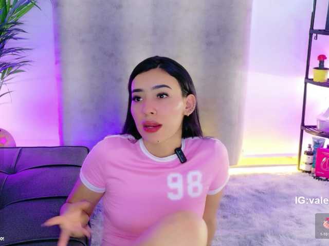 valeri-blake1 live cam on BongaCams