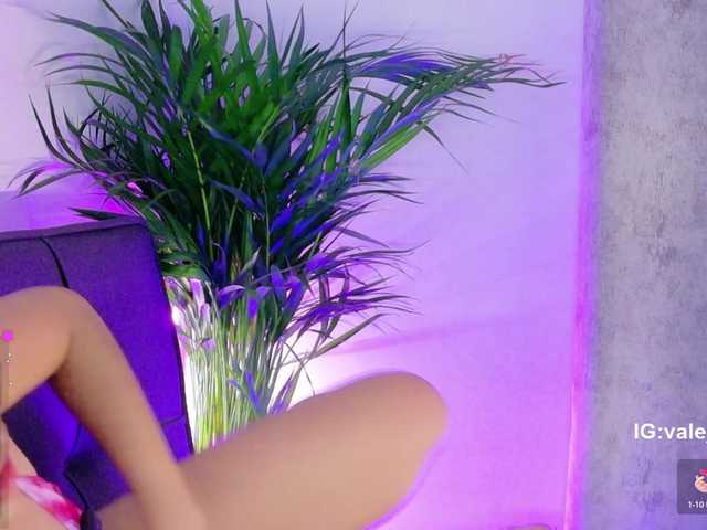 valeri-blake1 live cam on BongaCams