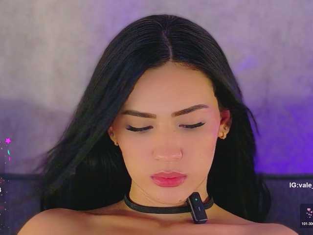 valeri-blake1 live cam on BongaCams