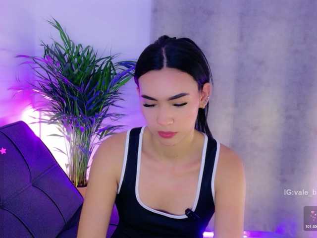 valeri-blake1 live cam on BongaCams