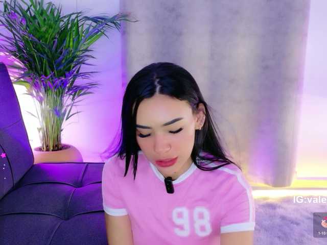 valeri-blake1 live cam on BongaCams