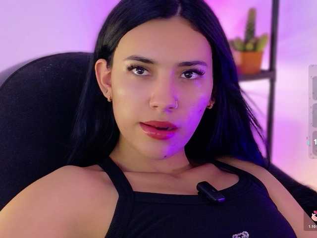 valeri-blake1 live cam on BongaCams
