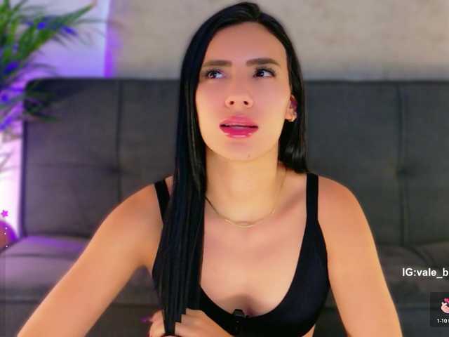 valeri-blake1 live cam on BongaCams