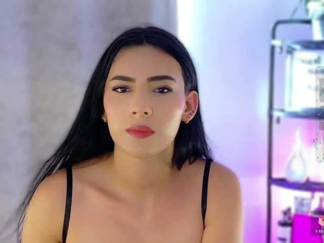 valeri-blake1 live cam on BongaCams