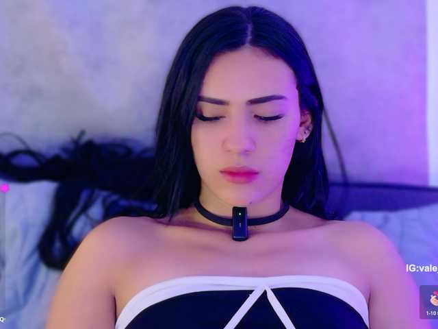 valeri-blake1 live cam on BongaCams