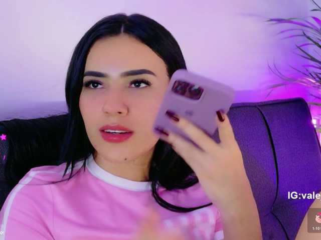 valeri-blake1 live cam on BongaCams