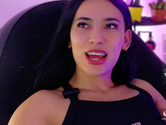 valeri-blake1 live cam on BongaCams
