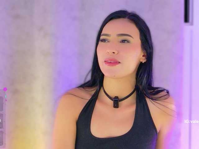valeri-blake1 live cam on BongaCams