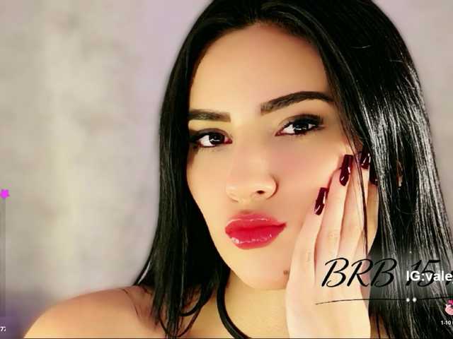 valeri-blake1 live cam on BongaCams