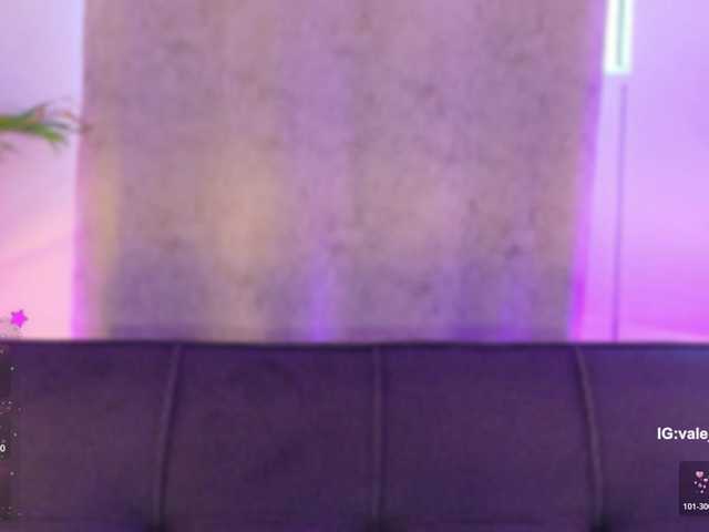 valeri-blake1 live cam on BongaCams