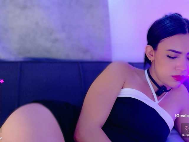valeri-blake1 live cam on BongaCams