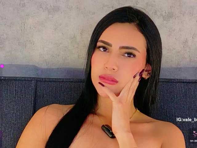 valeri-blake1 live cam on BongaCams
