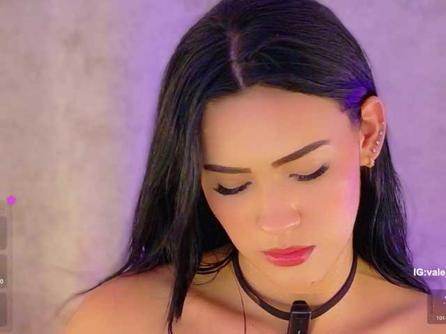 valeri-blake1 live cam on BongaCams