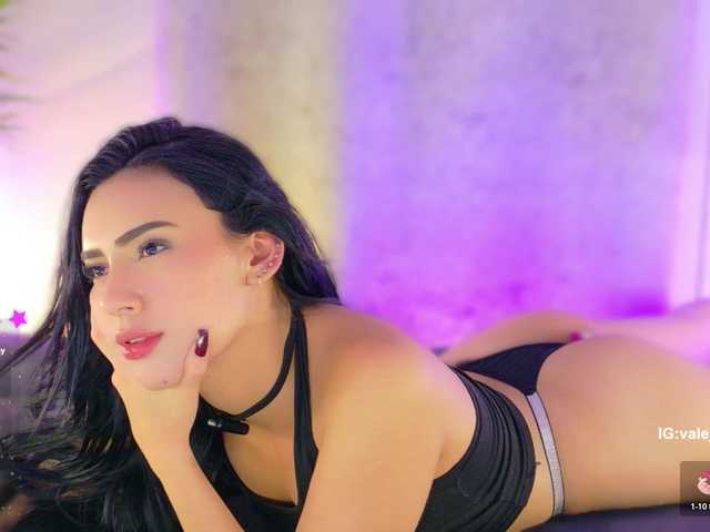valeri-blake1 live cam on BongaCams
