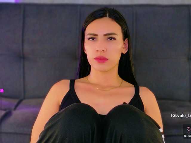 valeri-blake1 live cam on BongaCams