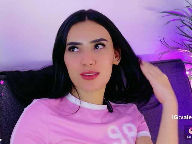 valeri-blake1 live cam on BongaCams
