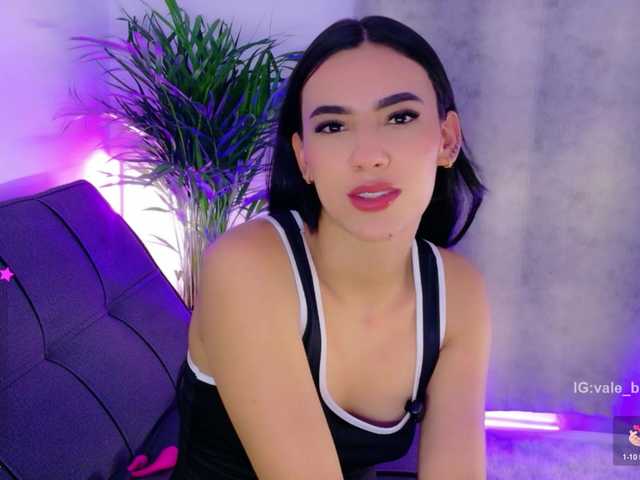 valeri-blake1 live cam on BongaCams