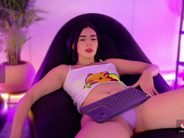 valeri-blake1 live cam on BongaCams