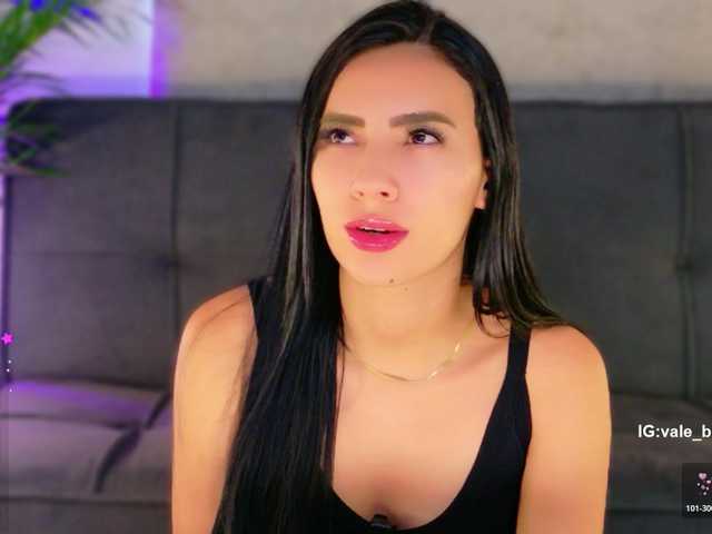 valeri-blake1 live cam on BongaCams