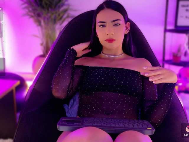 valeri-blake1 live cam on BongaCams