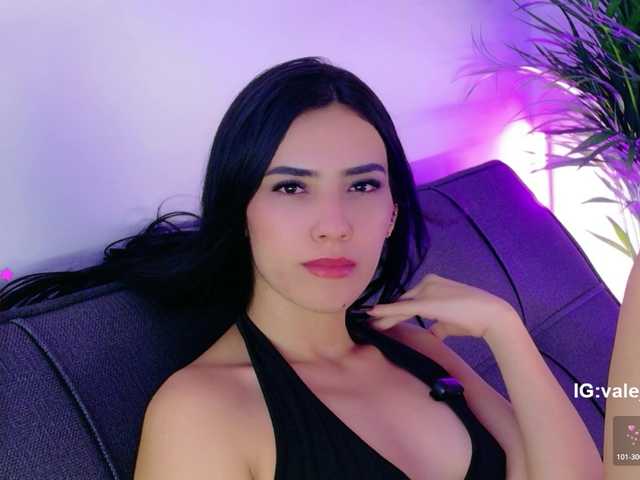 valeri-blake1 live cam on BongaCams