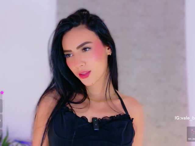 valeri-blake1 live cam on BongaCams