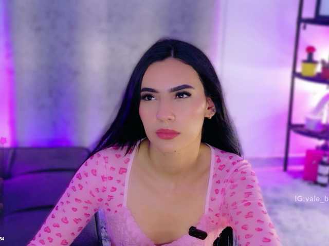 valeri-blake1 live cam on BongaCams