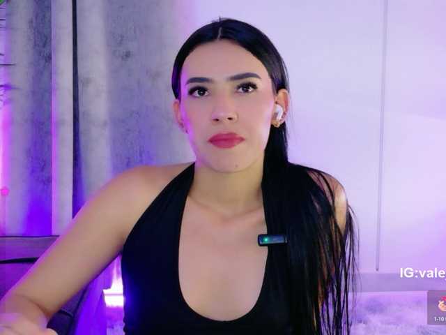 valeri-blake1 live cam on BongaCams