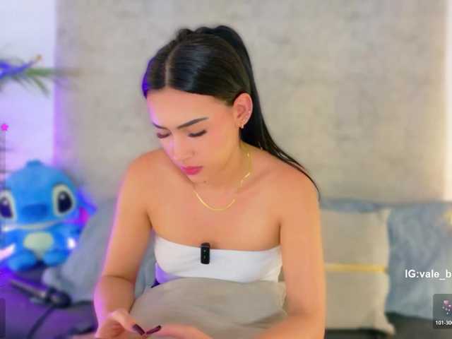 valeri-blake1 live cam on BongaCams