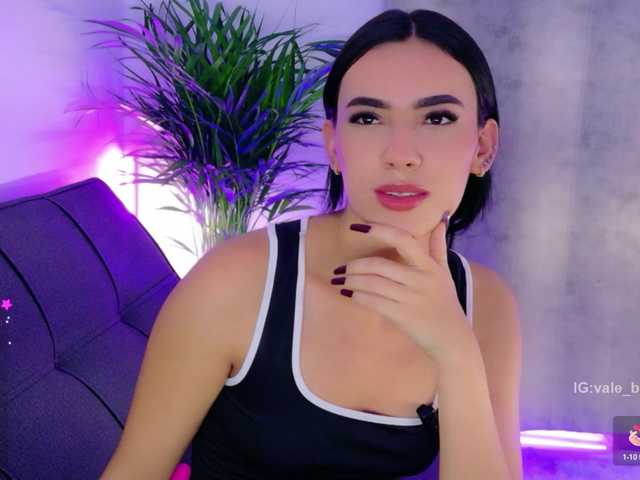 valeri-blake1 live cam on BongaCams