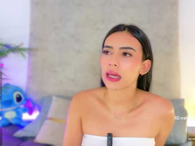 valeri-blake1 live cam on BongaCams