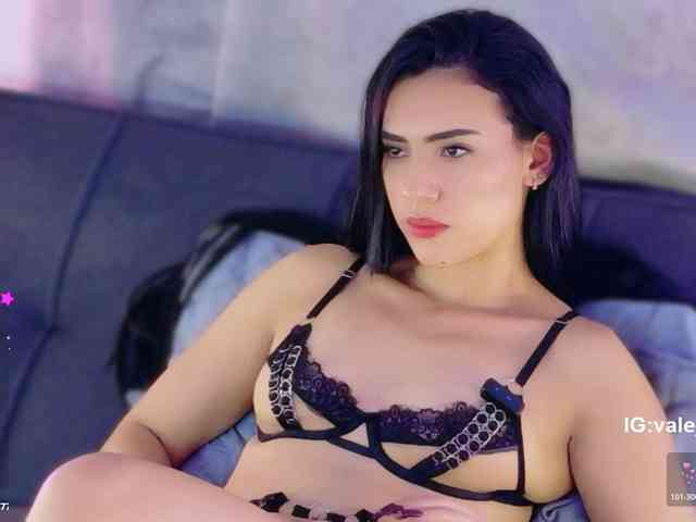 valeri-blake1 webcam