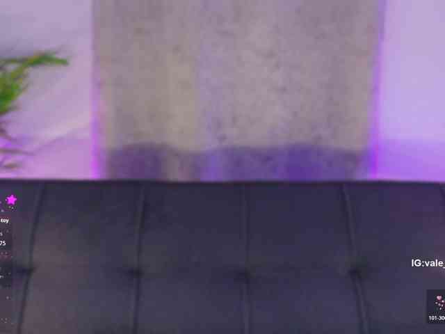valeri-blake1 webcam