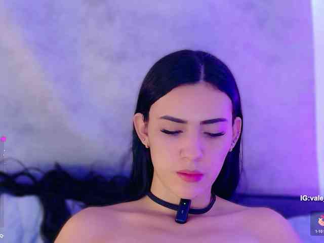 valeri-blake1 webcam