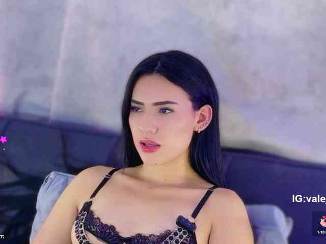 valeri-blake1 webcam