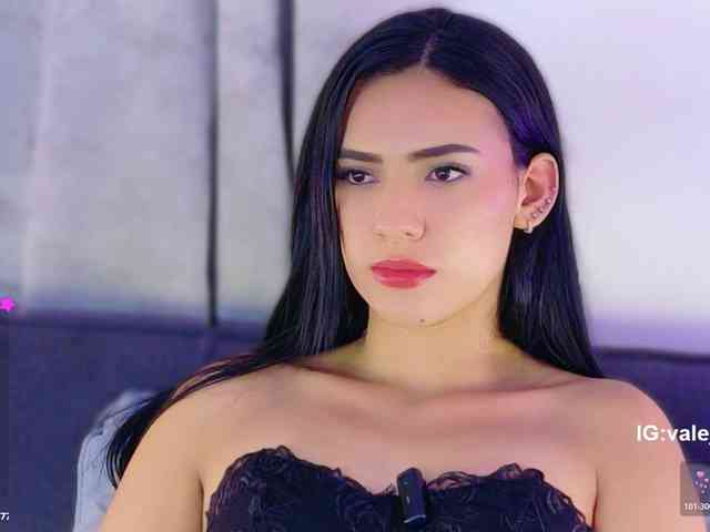 valeri-blake1 webcam