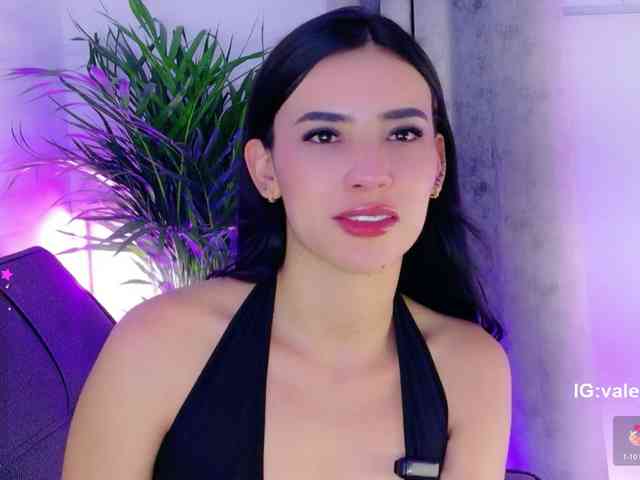 valeri-blake1 webcam