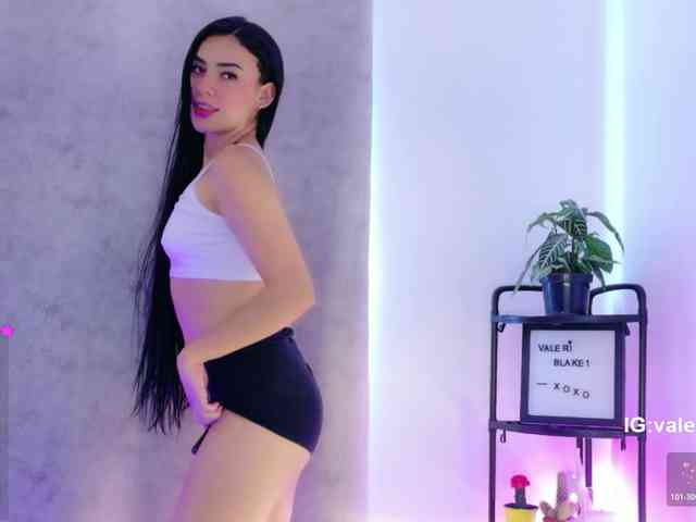 valeri-blake1 webcam