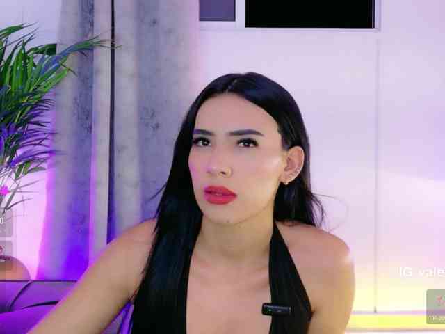 valeri-blake1 webcam