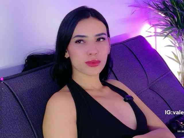 valeri-blake1 webcam